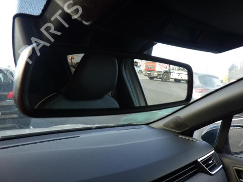 Rear mirror RENAULT CLIO V (B7_) 1.0 TCe 90 (B7MT) | BP24244405I6  - Image 7