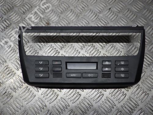 Climate control BMW X3 (E83) 2.0 d | BP24245415I5 - Image 2