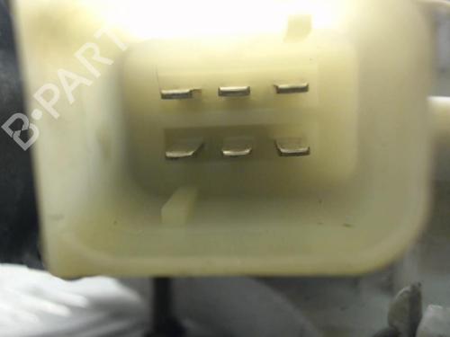 Front left window mechanism MERCEDES-BENZ CLK (C209) CLK 270 CDI (209.316) | BP24252258C22 
