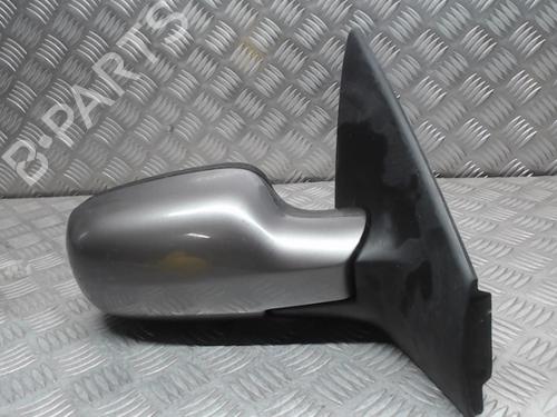 Right mirror RENAULT MEGANE II (BM0/1_, CM0/1_) 1.5 dCi (BM0F, BM0T, BM2B, CM0F, CM0T) | BP24249311C27 