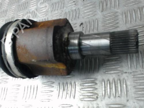 Left front driveshaft FIAT DUCATO Van (250_) 150 Multijet 2,3 D | BP24252200M38 - Image 4