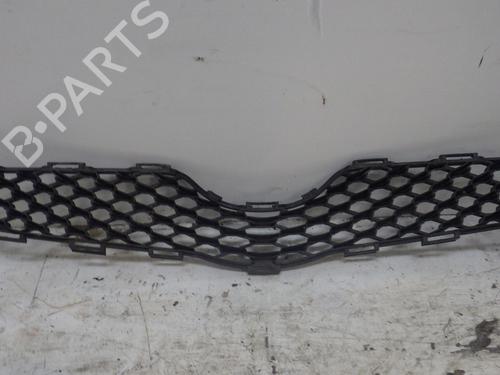Used Grille Grille TOYOTA YARIS (_P9_) 1.4 D-4D (NLP90_, NLP90R) (90 hp) 33564197 33564197