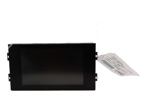 Used Display monitor Display monitor PEUGEOT 308 II (LB_, LP_, LW_, LH_, L3_) 1.6 HDi / BlueHDi 115 (115 hp) 35925435 35925435