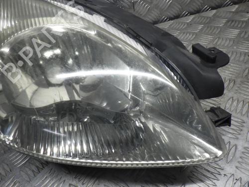 Used Right headlight CITROËN XSARA PICASSO (N68) 2.0 HDi (90 hp) 24248758