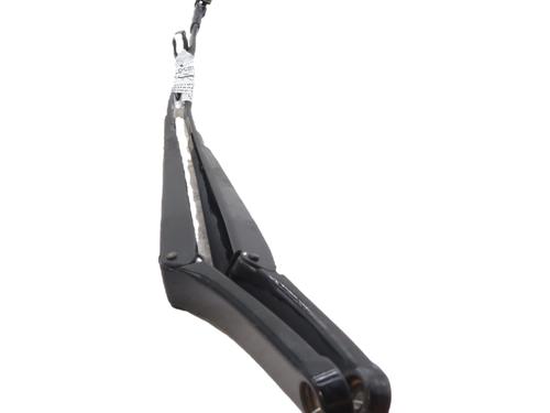 Used Front windshield wiper arm Front windshield wiper arm SKODA OCTAVIA II (1Z3) 1.9 TDI (105 hp) 40011765 40011765
