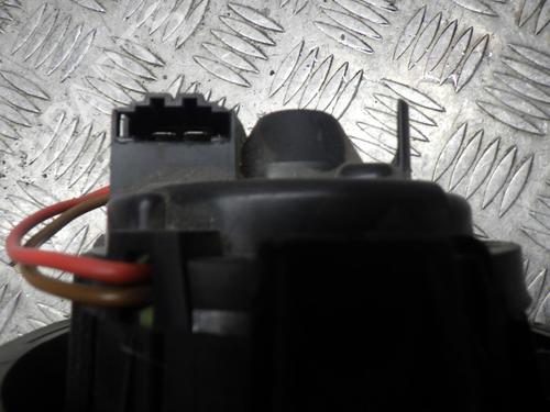 Heater blower motor RENAULT CLIO IV (BH_) 1.5 dCi 75 | BP24250672M62 