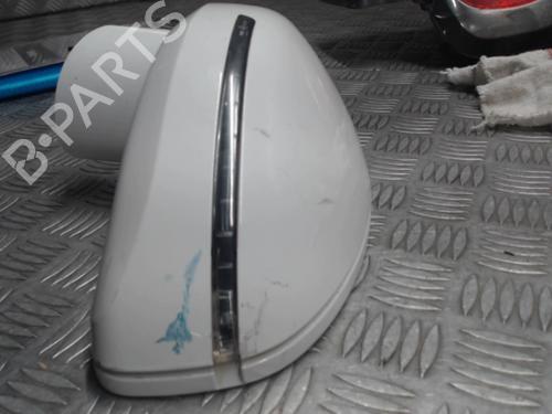 Left mirror AUDI TT (8J3) 1.8 TFSI | BP24247155C26 