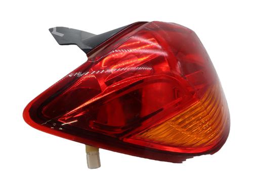 Left taillight MITSUBISHI ASX (GA_W_) 1.6 DI-D 4WD | BP39396270C34 - Image 2
