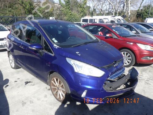 Vindspejlsviskerarm FORD B-MAX (JK) 1.0 EcoBoost | BP33564510C143  - Image 13