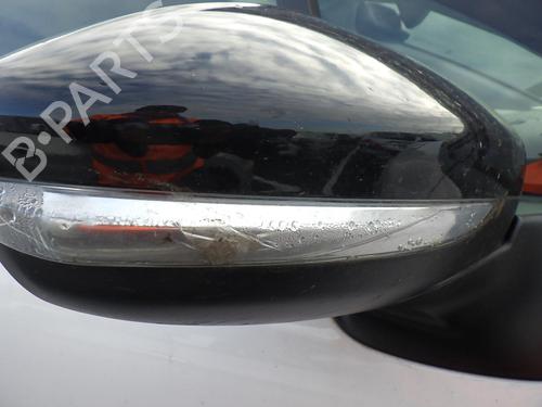 Right mirror CITROËN C3 III (SX) 1.2 PureTech 82 | BP24864775C27