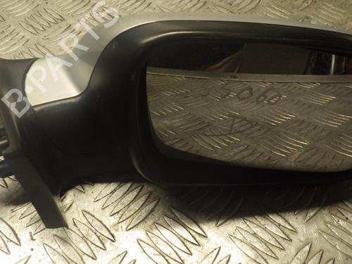 Used Right mirror PEUGEOT 307 Break (3E) 2.0 HDI 110 (107 hp) 24246331