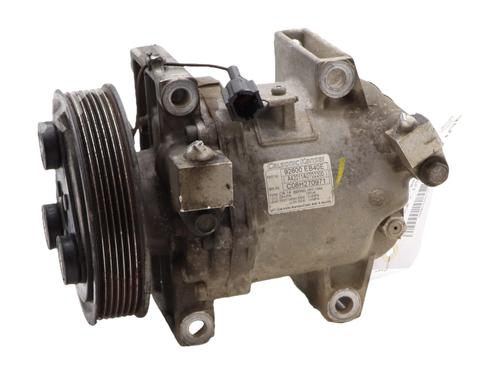 AC compressor NISSAN NAVARA NP300 (D40) 2.5 dCi 4WD | BP36514367M34 - Image 4