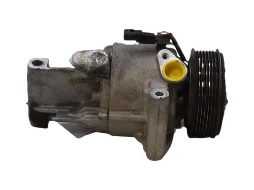 AC compressor DACIA SANDERO II 1.0 TCe 100 (B8ML) | BP37633710M34 - Image 4