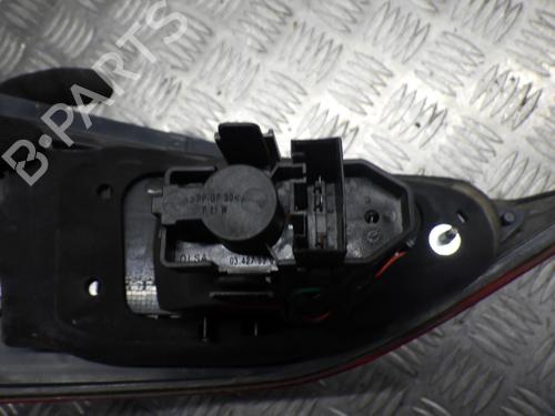 Used Right tailgate light Right tailgate light BMW X1 (E84) xDrive 18 d (143 hp) 24251329 24251329