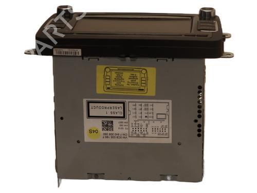 Radio VW GOLF VI (5K1) 2.0 TDI | BP24249961E6  - Image 7