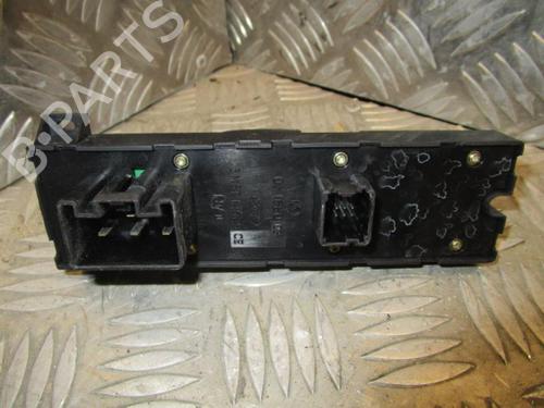 Left front window switch FORD FOCUS C-MAX (DM2) 1.8 TDCi | BP24252688I27 