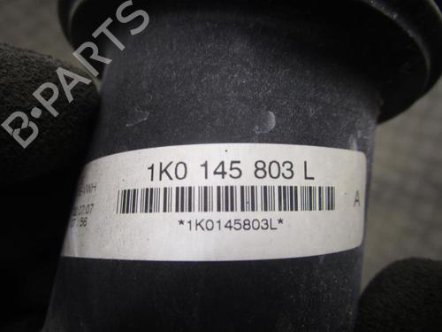 Used Intercooler Intercooler VW GOLF PLUS V (5M1, 521) 1.9 TDI (105 hp) 24247496 24247496