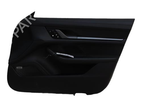 Front right panel PORSCHE TAYCAN Sport Turismo (Y1C) Performance Battery Plus (Y1CAA1) | BP37740145C59 - Image 4