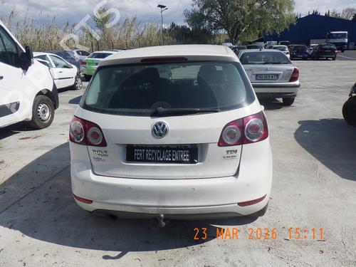 Rat VW GOLF VI (5K1) | BP34527018C49 - Image 17