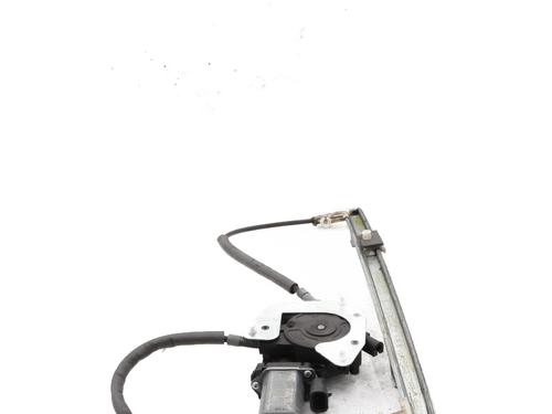 Used Front right window mechanism Front right window mechanism RENAULT CLIO II (BB_, CB_) 1.5 dCi (B/CB07) (65 hp) 29401913 29401913