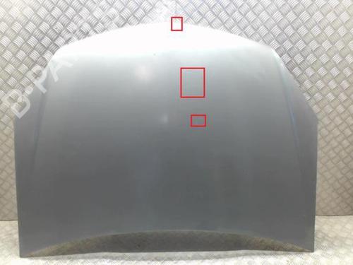 Used Hood OPEL ASTRA H Estate (A04) 1.7 CDTI (L35) (101 hp) 24251848