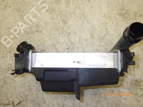 Used Intercooler Intercooler RENAULT CLIO V (B7_) 1.0 TCe 90 (B7MT) (91 hp) 24247998 24247998