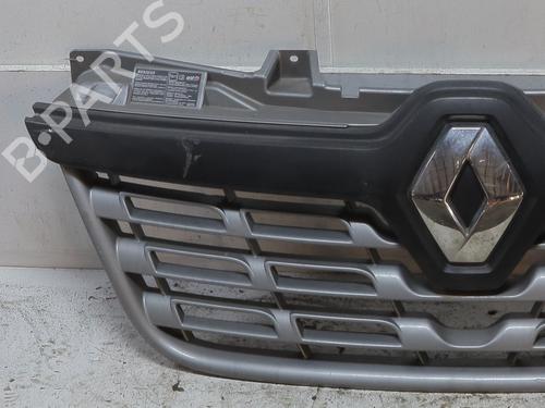 grille-renault-master-iii-van-fv-2010-36648024 main image