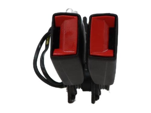 Used Seat buckle PEUGEOT 308 SW II (LC_, LJ_, LR_, LX_, L4_) 1.2 THP 110 (110 hp) 32168248