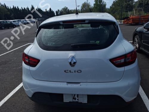 Tailgate RENAULT CLIO IV (BH_) 1.5 dCi 75 | BP28721682C6 
