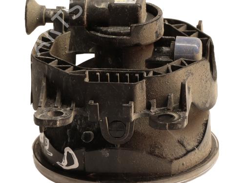 Right front fog light DACIA SANDERO II 1.2 | BP24244498C31 
