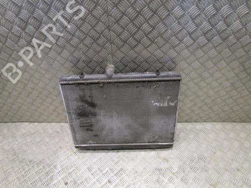 Water radiator PEUGEOT 308 SW I (4E_, 4H_) 1.6 HDi | BP24251975M31 