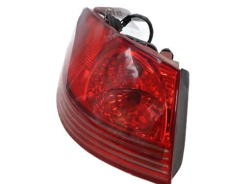 Left taillight PEUGEOT 607 (9D, 9U) 2.0 HDI | BP31669008C34  - Image 5