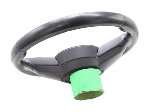 Steering wheel MAZDA 3 Hatchback (BP) SKYACTIV-X M Hybrid AWD | BP33652284C49 - Image 4