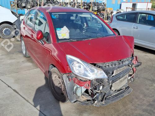 Right taillight CITROËN C3 II (SC_) 1.4 HDi 70 (SC8HZC, SC8HR0, SC8HP4) | BP24247997C35 - Image 6