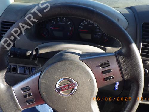 Switch NISSAN NAVARA NP300 (D40) 2.5 dCi 4WD | BP29960843I30  - Image 31