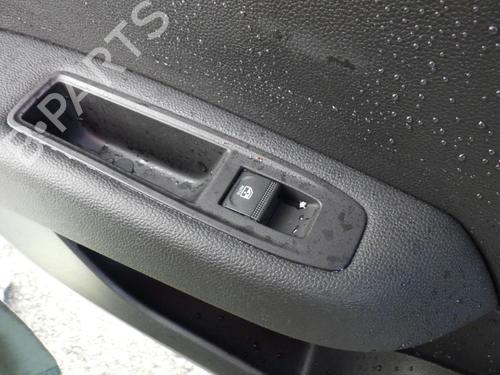 Used Rear left window mechanism Rear left window mechanism RENAULT CLIO V (B7_) 1.0 TCe 90 (B7MT) (91 hp) 24244413 24244413