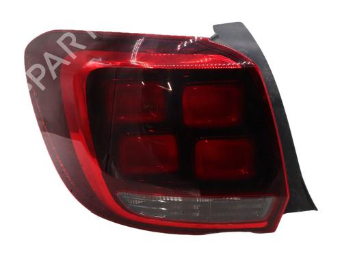 Used Left taillight Left taillight 37525670 37525670
