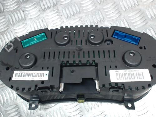 Instrument cluster SEAT LEON (1M1) 1.9 TDI | BP24249629C47 