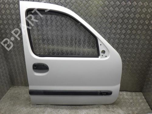 Right front door RENAULT KANGOO Express (FC0/1_) 1.2 (FC01, FC0A, FC0F) | BP24246715C3 