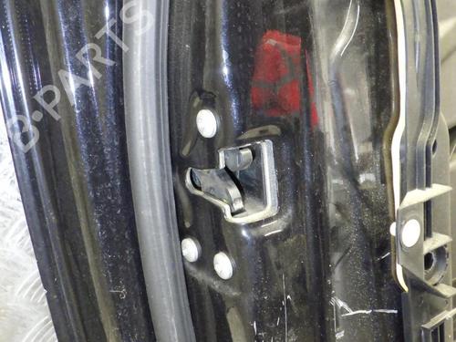 Left front door FORD FIESTA V (JH_, JD_) 1.4 TDCi | BP24248656C2 