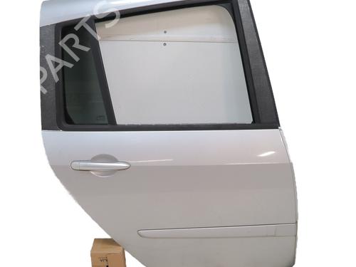 Puerta trasera derecha RENAULT MODUS / GRAND MODUS (F/JP0_) 1.5 dCi (JP0G, JP0H) (106 hp) 30592105