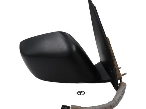 Right mirror NISSAN NAVARA NP300 (D40) 2.5 dCi 4WD | BP28721945C27