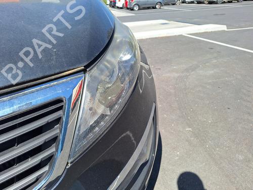 Left tailgate light KIA SPORTAGE III (SL) 1.7 CRDi | BP36249893C79 - Image 21