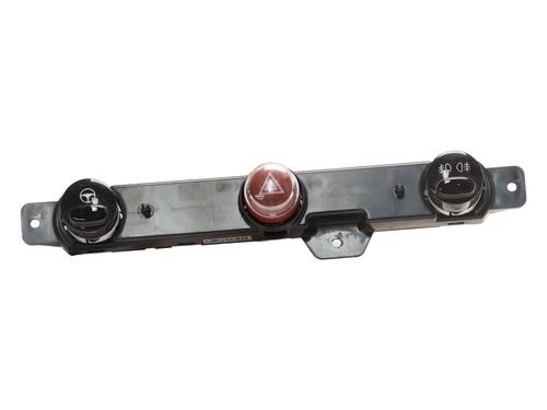 Warning switch FIAT 500 (312_) 1.2 (312AXA1A) | BP27343053I22 