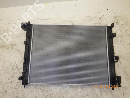 Water radiator RENAULT CLIO V (B7_) 1.0 TCe 90 (B7MT) | BP24248000M31 - Image 4