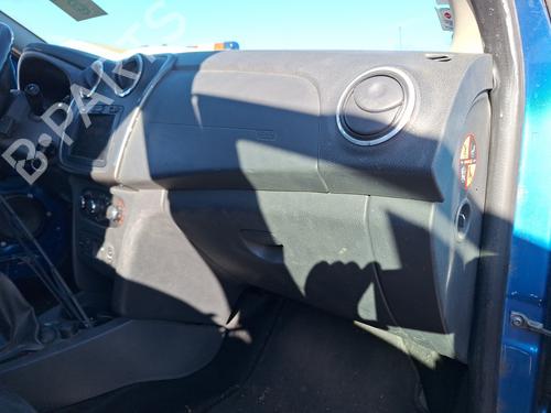 Handschuhfach DACIA SANDERO II 1.5 dCi | BP31314191C95