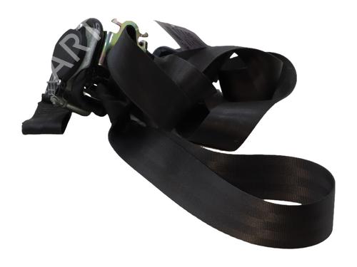 Front left seatbelt PEUGEOT 1007 (KM_) 1.4 16V | BP38453432I26 - Image 4