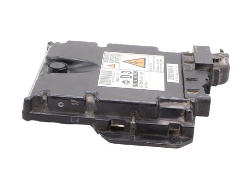 Engine control unit (ECU) NISSAN NAVARA NP300 (D40) 2.5 dCi 4WD | BP36465899M57  - Image 5