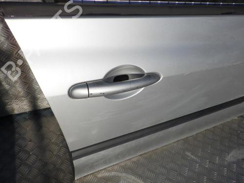 Right front door RENAULT CLIO III (BR0/1, CR0/1) 1.5 dCi (BR17, CR17) | BP24251142C3 