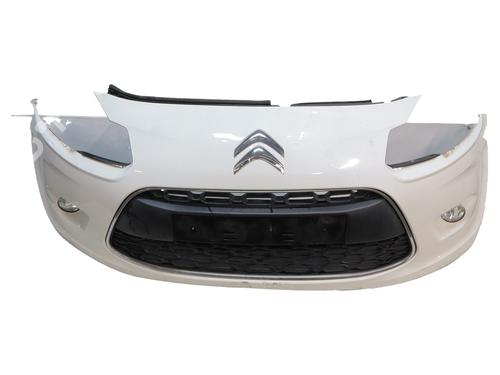 front-bumper-citroen-c3-ii-sc_-2009-38328444 main image